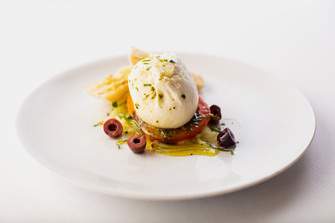 Holland America Line - Rotterdam - Dining Room.jpg